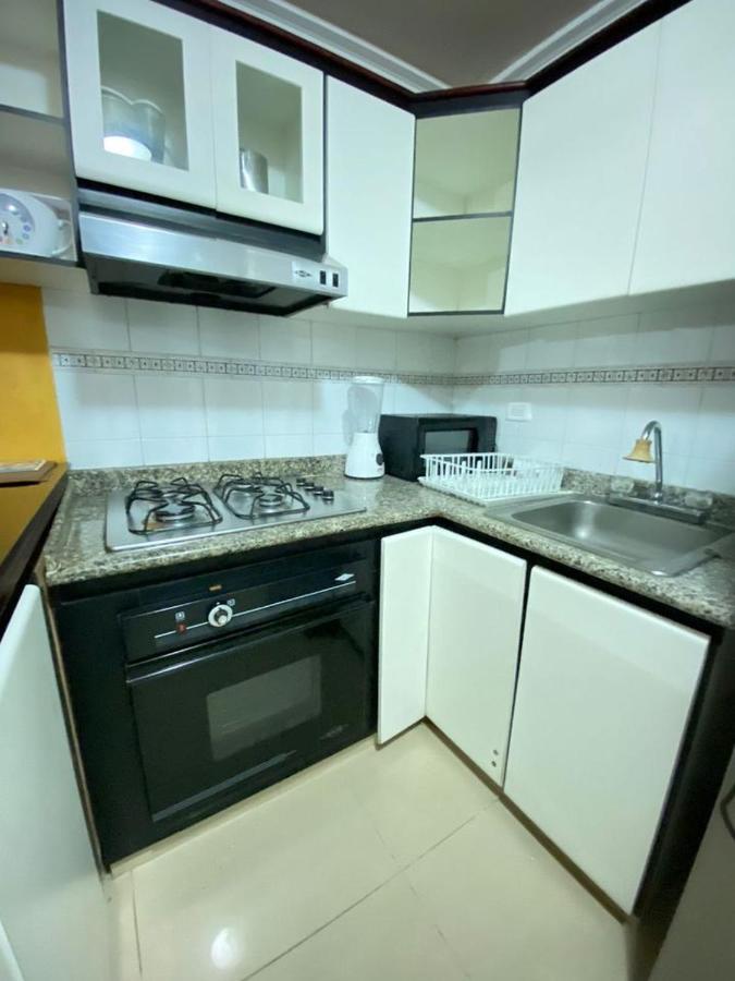 Apartamento Nuevo Rodadero Appartement Santa Marta (Magdalena)