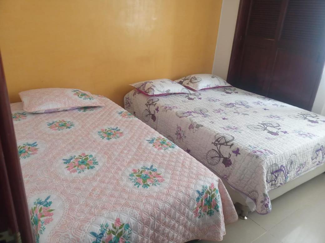 Apartamento Nuevo Rodadero * Santa Marta (Magdalena)