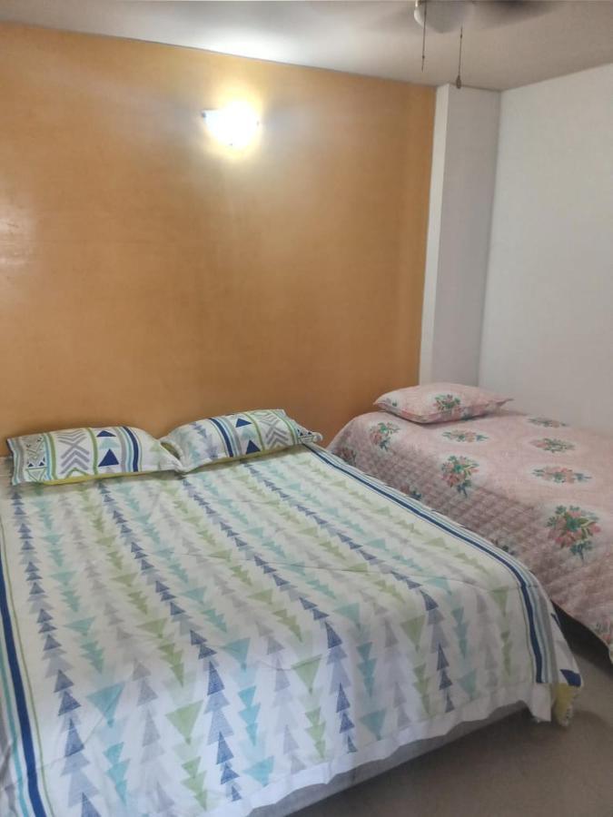 Apartamento Nuevo Rodadero Appartement *