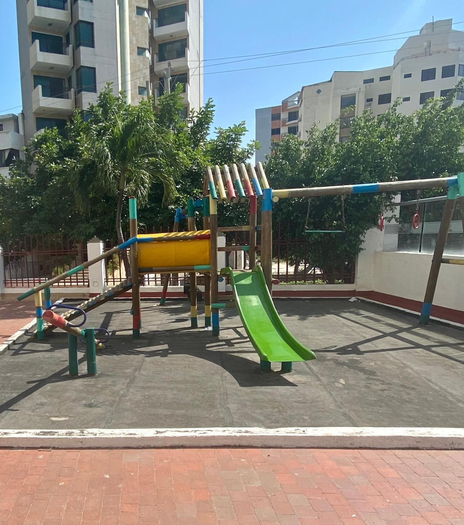 Apartamento Nuevo Rodadero *