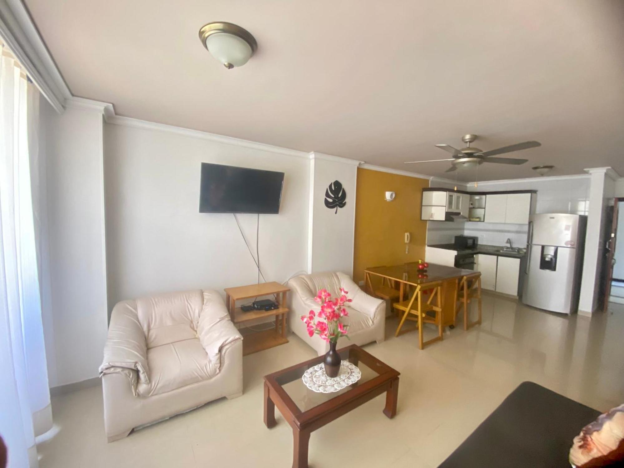 Appartement Apartamento Nuevo Rodadero