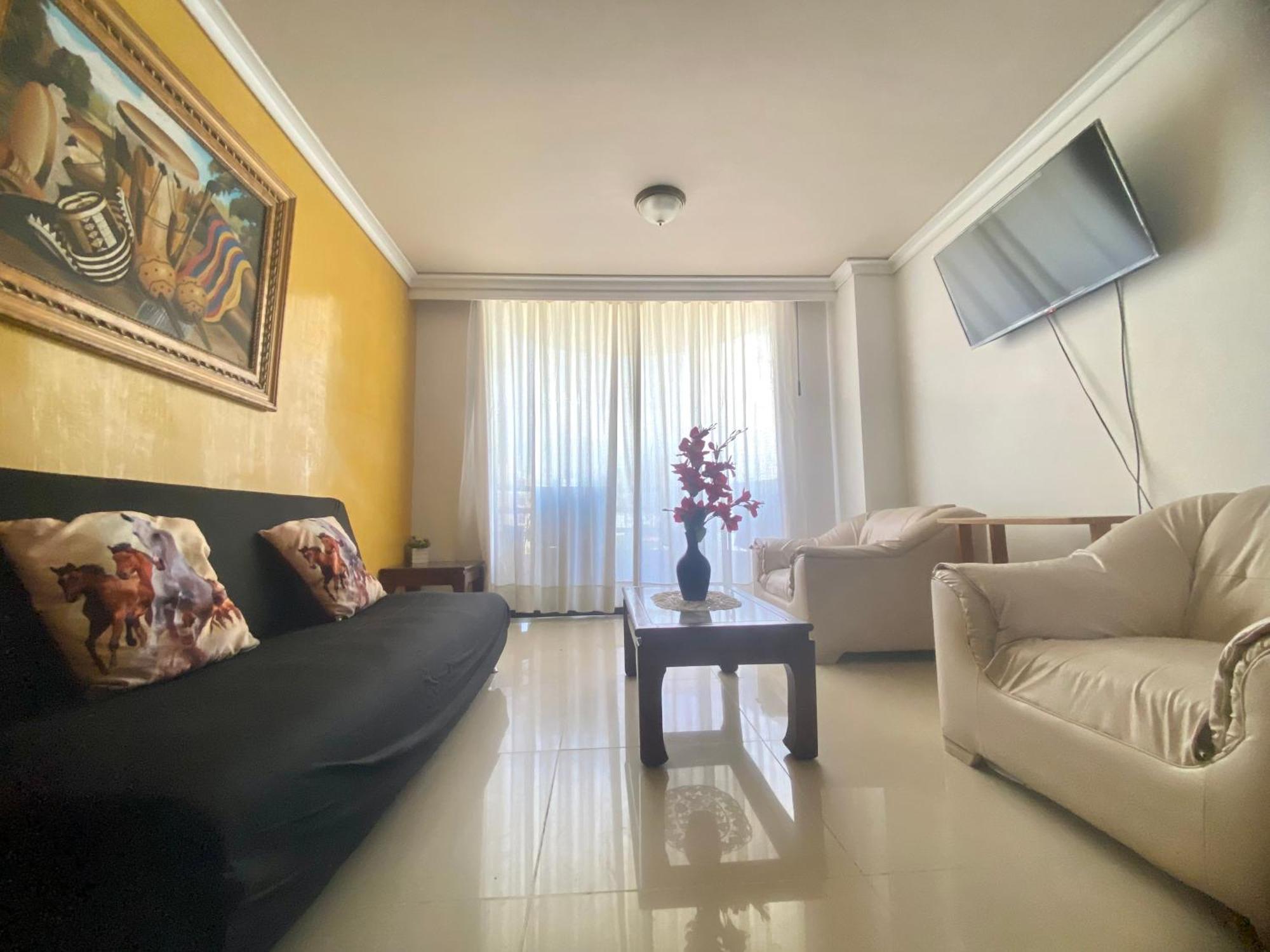Appartement Apartamento Nuevo Rodadero *