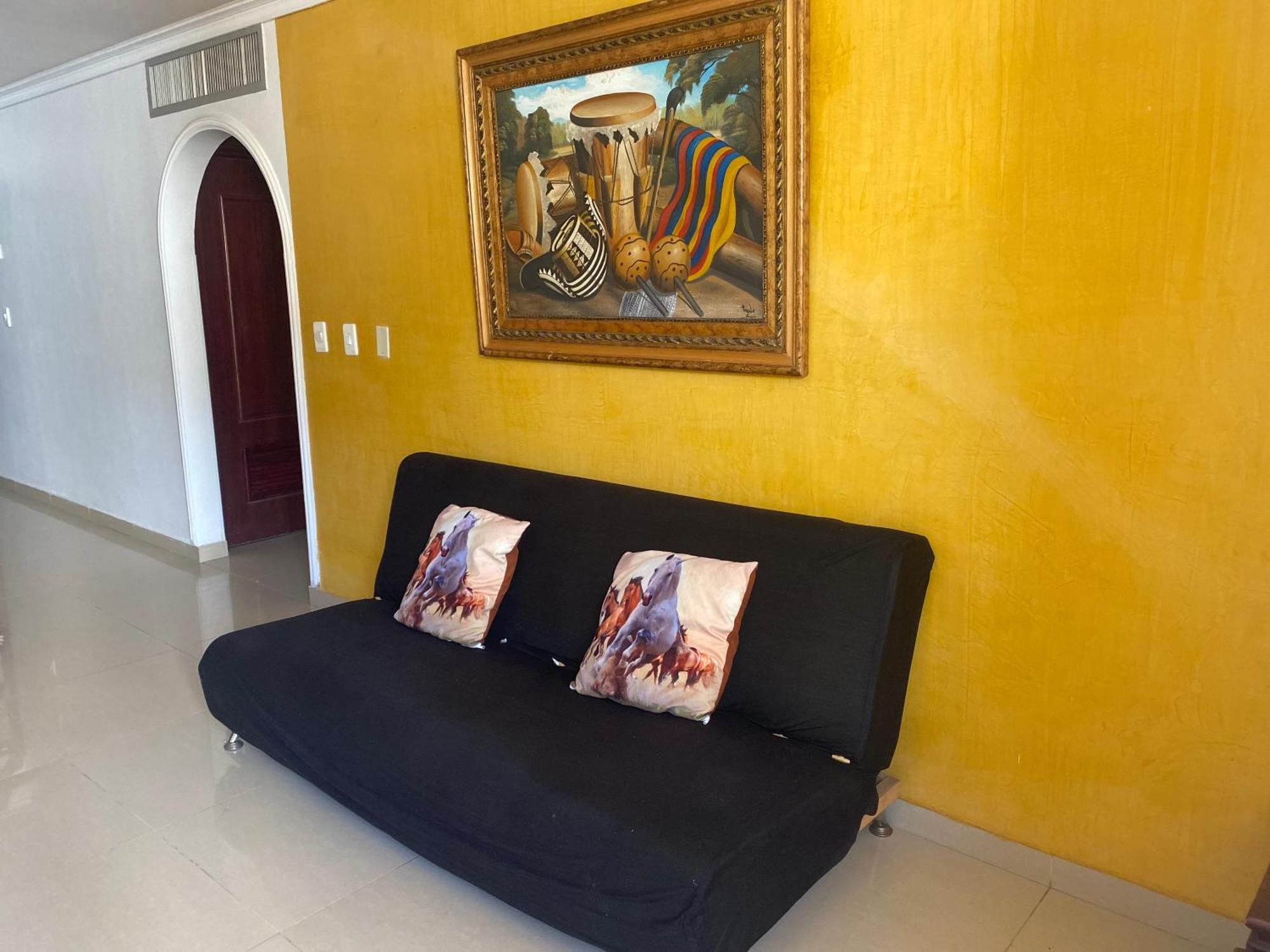 Apartamento Nuevo Rodadero Santa Marta (Magdalena)