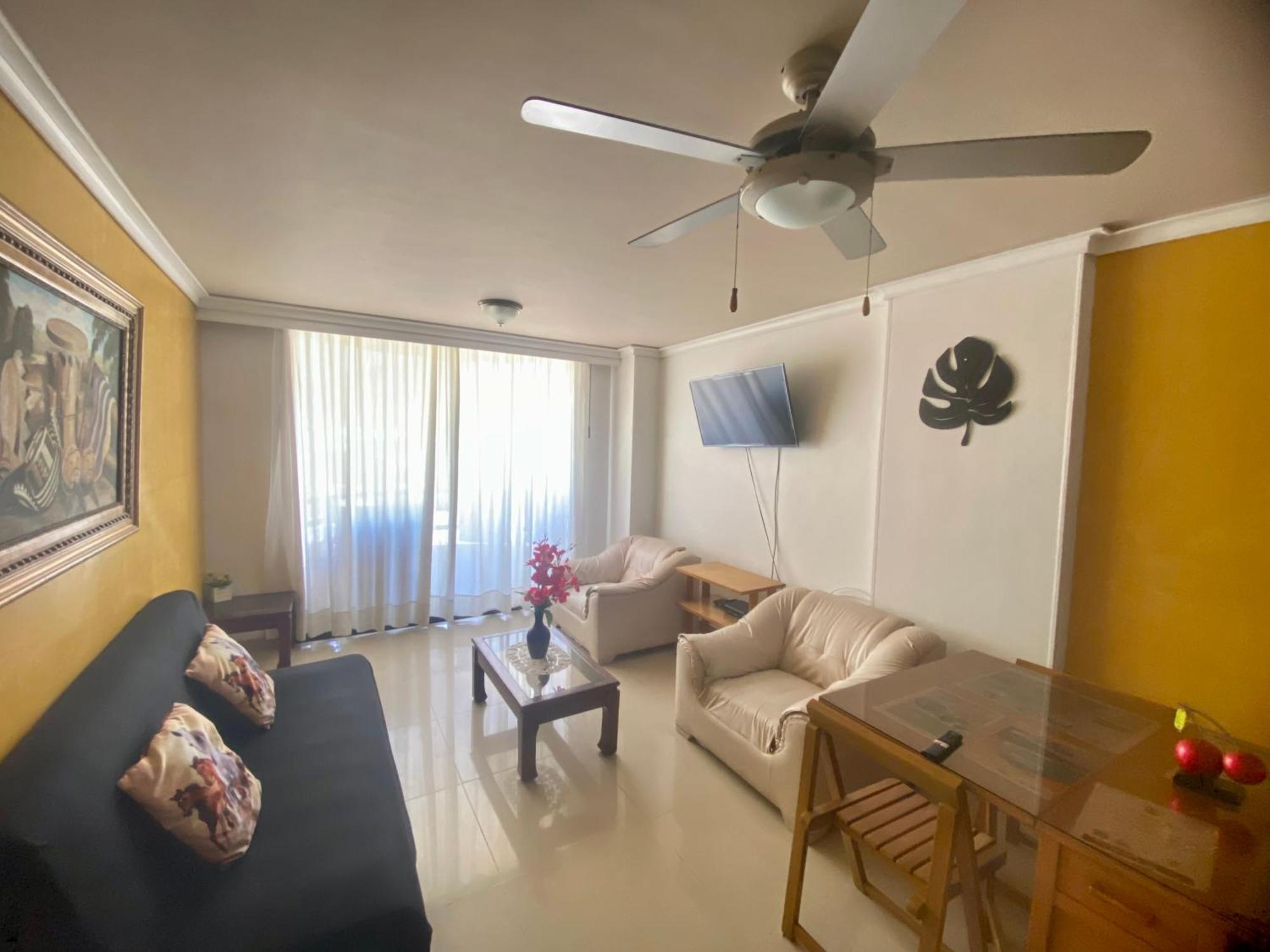 Apartamento Nuevo Rodadero Appartement Santa Marta (Magdalena)