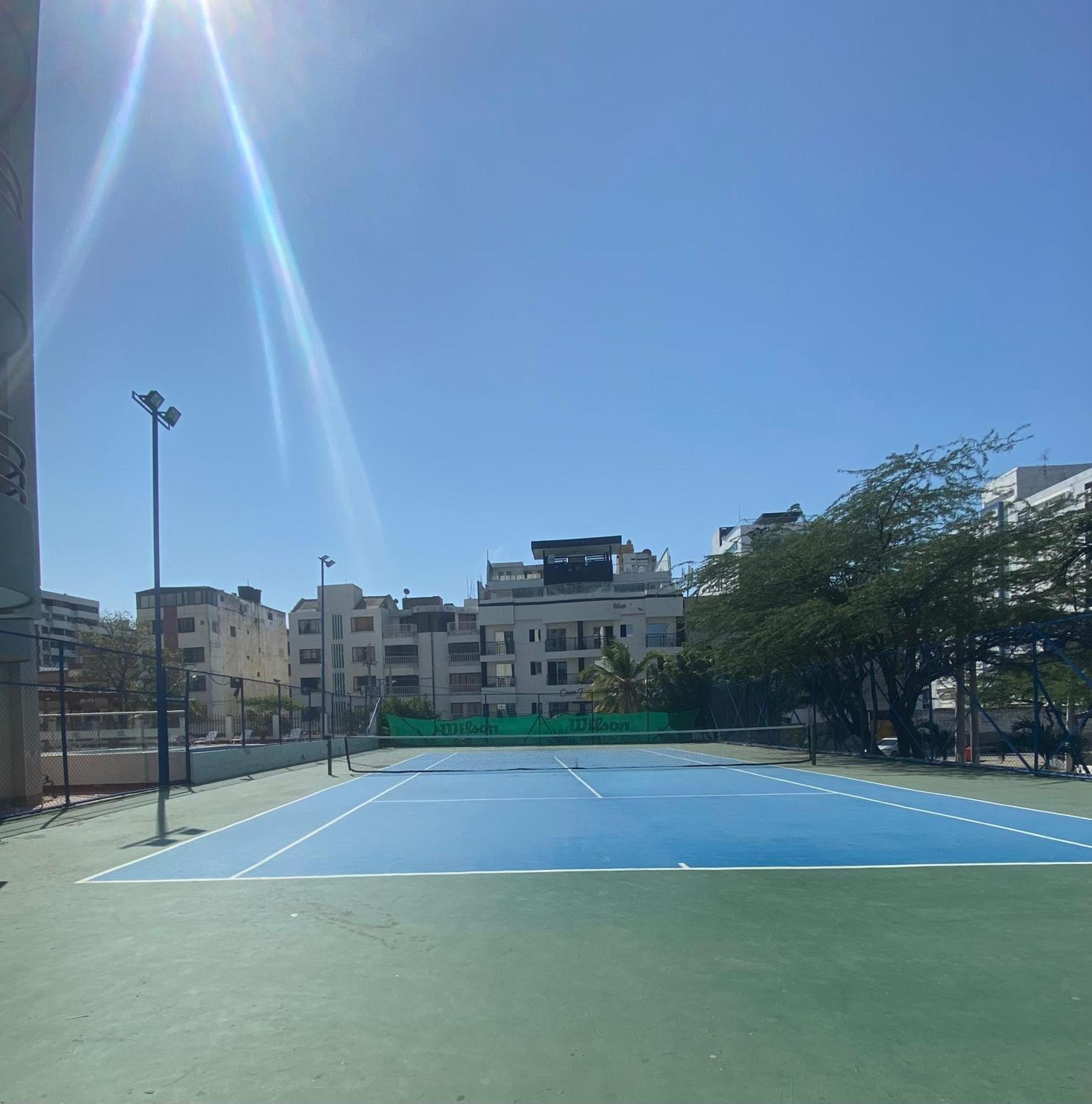 Apartamento Nuevo Rodadero Santa Marta (Magdalena)