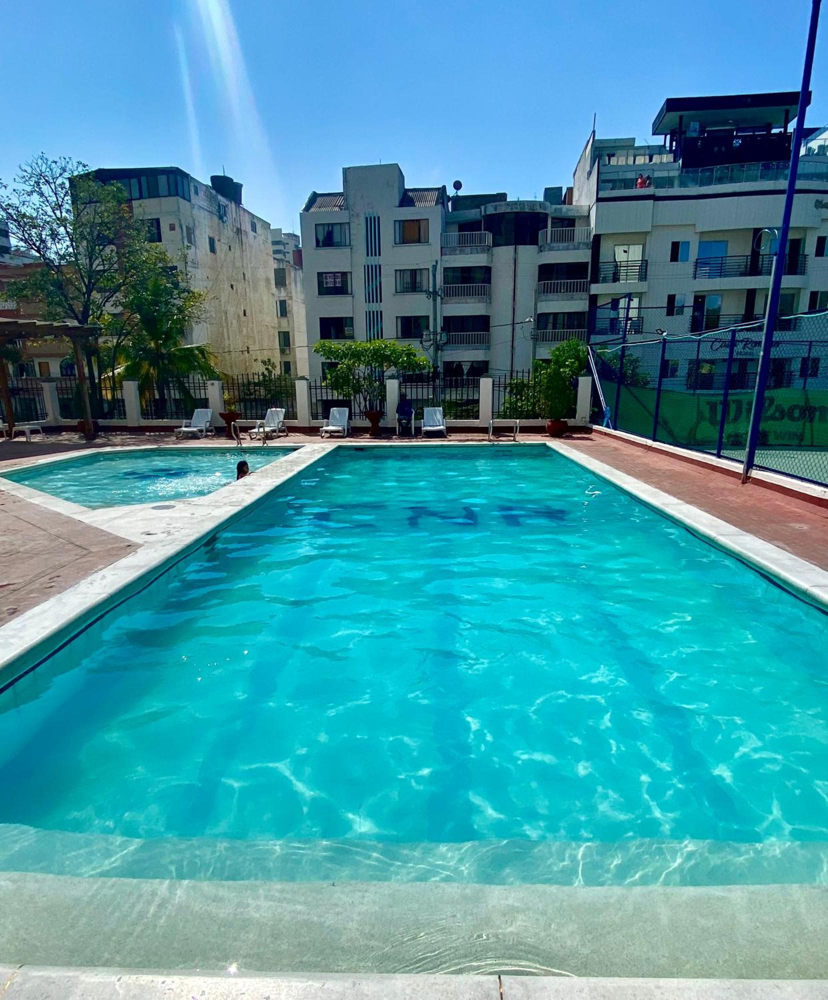 Apartamento Nuevo Rodadero * Santa Marta (Magdalena)